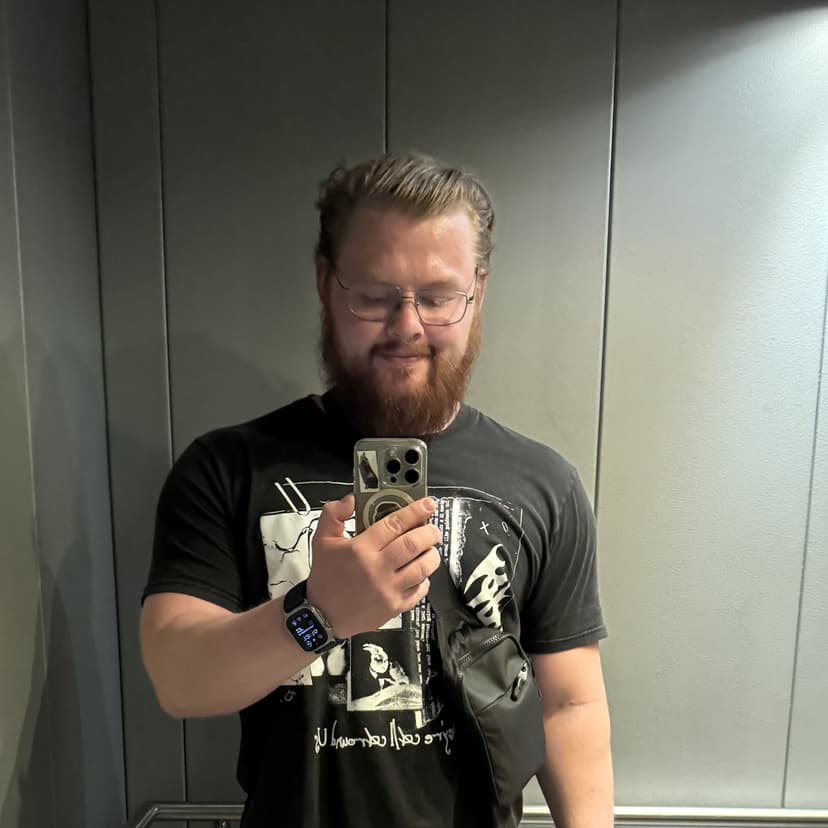 Arne Behmenburg